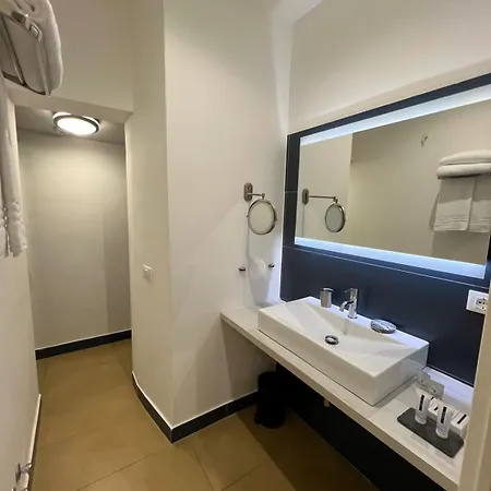 Trinita Grand Suite