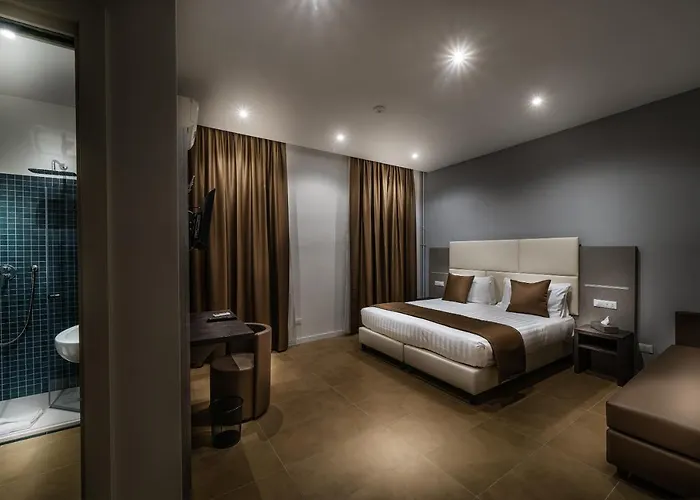 Trinita Grand 4* Roma