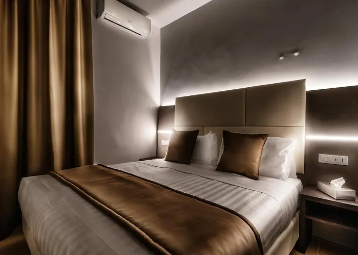 Konukevi Trinita Grand Roma