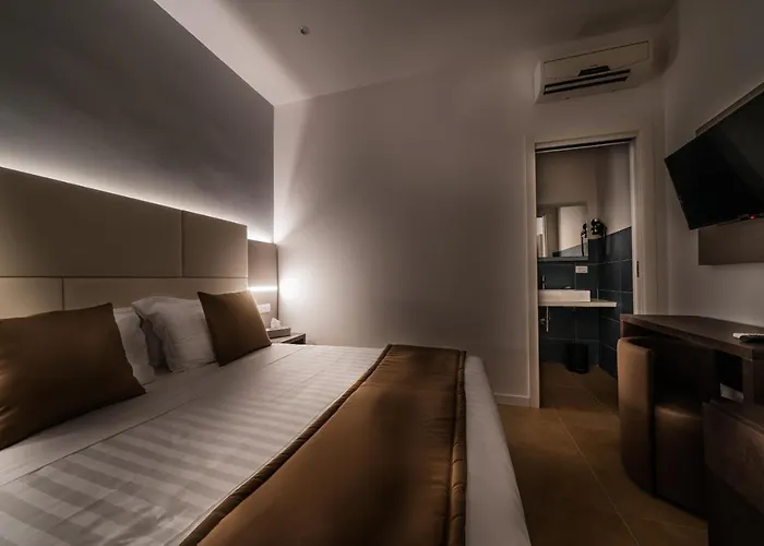Trinita Grand 4*