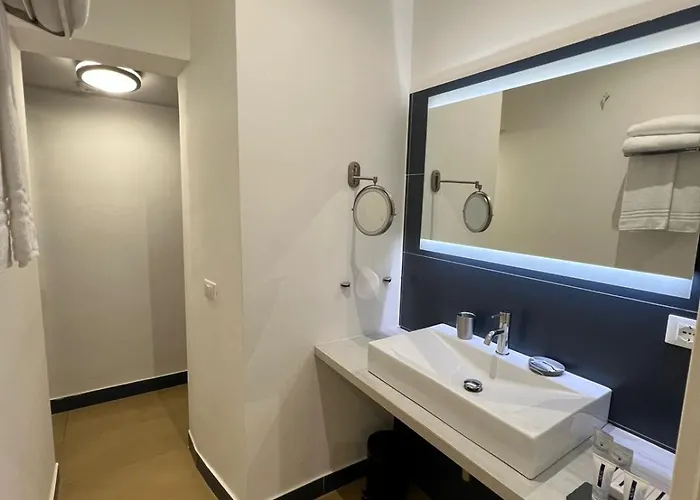 Trinita Grand 4*